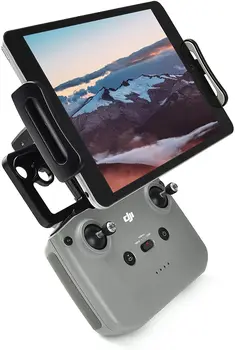 Mavic Mini 2 Nuotolinio valdymo pultelis Mount Turėtojas 4-12 Colių išmanųjį Telefoną, Ipad Stovas-Laikiklis, skirtas DJI Mavic 2 Pro Oro 2 Kibirkštis Priedai