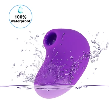 Mini Oralinis Seksas Gyvis Vibratorius 10 Modelių Vandeniui Įkrovimo Spenelių Stimuliatorius G-Spot Simuliatorius Klitorio Sekso Žaislas Moterims