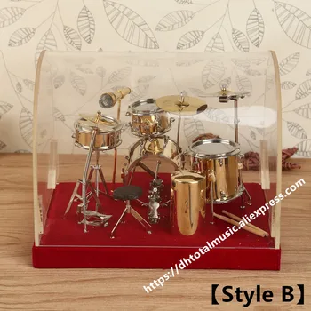 Mini Saulašarė Miniatiūriniai Modelis Saulašarė Modelio Miniatiūra Vario Mini Muzikos Instrumentų Kolekcijos Modelis