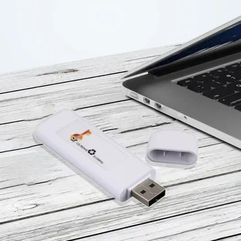 Mini Smart TB Adapteris USB Disko 315MHz /433.92 MHz WAFU 