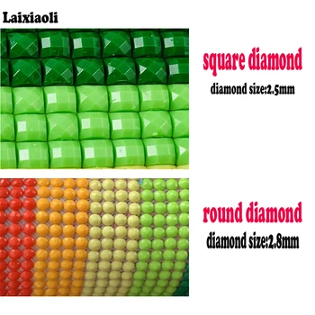 NAUJAS Atvykimo diamond siuvinėjimo gyvūnų drugelis vertus modelis diamond tapybos kryželiu kjits kvadratiniu turas mozaikos dekoras