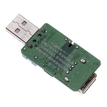 Naujas 1500v Izoliatorius USB Izoliatorius ADUM3160 USB Į USB ADUM3160/ADUM3160 Modulis Q6PA