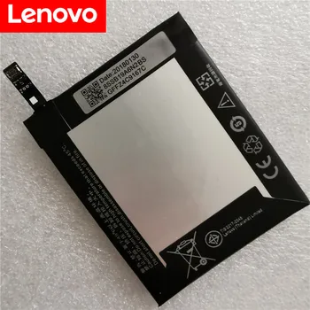 Nauji Originalus Lenovo P70 Baterija BL234 4000mAh li-ion atsarginė Baterija Lenovo P70 P70t P70-T Išmanųjį telefoną