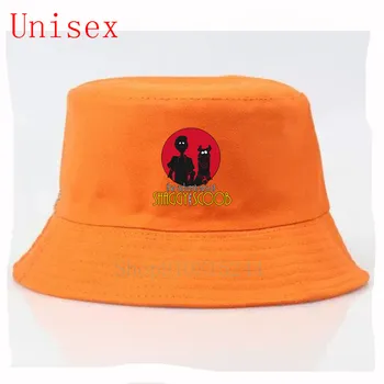 Nuotykis Shaggy ir Scooby Doo balta saulės skrybėlę vyrų berniukas skrybėlę vasarą, skrybėlės moterims buckey skrybėlę rožinės spalvos kepurę