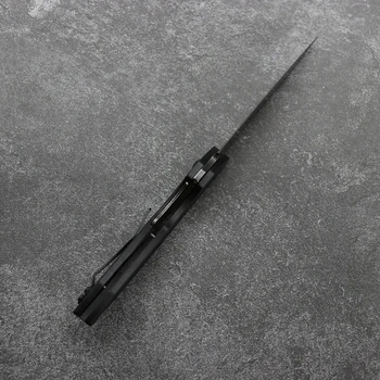 OEM Kershaw 1170 sulankstomas peilis 8Cr13MOV ašmenys G10 rankena lauko kempingas praktiškas daugiafunkcinis vaisių peilis EDC įrankis