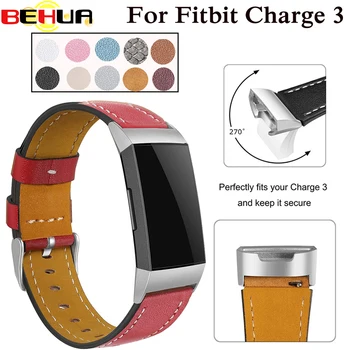 Odos Pakeitimo Juostų Fitbit Mokestis 3 Charge3 Dirželiai Juostos Keičiamos Pažangus Fitneso Žiūrėti Juosta Su Nerūdijančio Rėmelį