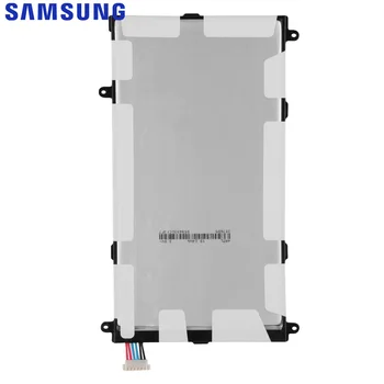 Originalaus Samsung Akumuliatoriaus Galaxy Tab Pro 8.4 į T325 T320 T321 SM-T321 T4800E T4800C T4800K T4800U 4800mAh