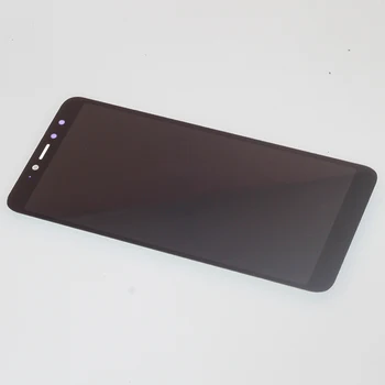 Originalus Ekranas Xiaomi Redmi S2 LCD Jutiklinio Ekrano Rėmelis skaitmeninis keitiklis Asamblėjos Redmi S2 Ekranas LCD atsarginės Dalys