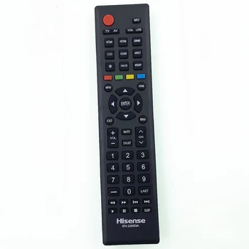 Originalus TV Nuotolinio Valdymo pulto LT-22653A Už Hisense LED TV EN22653A 46K360M 40K360M LHD32K20DUS 55K22DG 39A320 40H3 40K24D