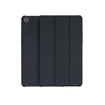 Originalus xiaomi mi trinkelėmis 4 plus / pad4 Smart Case tablet Matinio PU Odos Flip Cover MIPAD 4 Rankovės 8