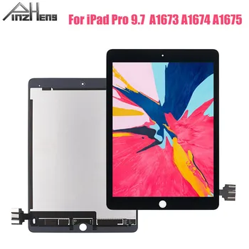 PINZHENG AAAA LCD iPad Pro 9.7