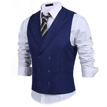 Pagal Užsakymą Pagaminti Tamsiai Mėlyna Oficialų Slim Fit Premium Verslo Suknelė Tiktų 4 Mygtuką Marškinėliai Su Kišenėje Vyrų Apatiniai Marškiniai