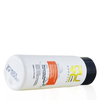 Purc Plaukų Tiesinimo Remonto Ir Ištiesinti Žalą, Plaukų Produktų, Brazilijos Keratyny Gydymas + Valymo Šampūnas Plaukų Priežiūros Rinkinys