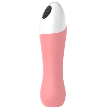RESNDSYoung Mergina Ryšį kontrolės 2 in 1 čiulpti spenelį mašina klitorio gyvis lyžis sekso žaislai moterims, g vietoje, klitorio orgazmas