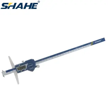 SHAHE 0.01 mm, 300 mm, 12