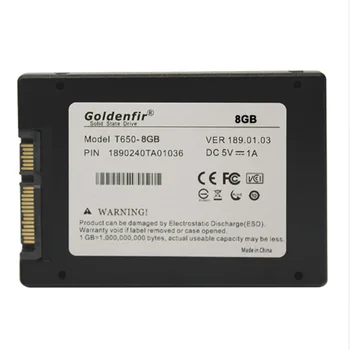 SSD 1tb talpos SSD Kietąjį Diską HDD HD SSD Sata 2.5 SATA3 1 TB 512 GB 128 GB Diskas 120GB Kietojo disko 2.5 