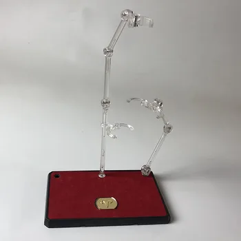 Siela Aukso EX Stovas Laikiklis su metalo Monetą ETAPO Veiksmų Remti Tipo Kostiumas SHF Robotas SOG Saint Seiya Pav Žaislas