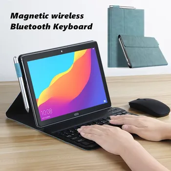 Smart atveju, Huawei MediaPad T5 10 Klaviatūra 10.1