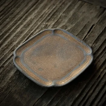 TANGPIN keramikos teacup lėkštutes taurės mat kinų arbatos priedai