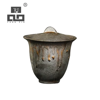 TANGPIN teaware rinkiniai keramikos gaiwan teacup arbatinukas Rankų darbo porceliano kinijos kung fu arbatos rinkinys 180ml