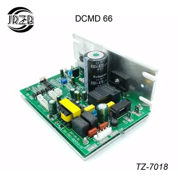 TZ-7018 Kierat Variklio Greičio valdiklis plokštė endex DCMD66 kierat kontrolės valdyba DCMD 66 pakeisti BH6435 G6515C
