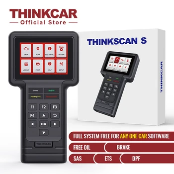 Thinkcar Thinkscan S99 