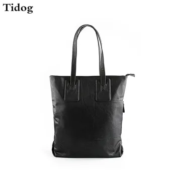 Tidog korėjos vyrų vyniojimo kokybės laisvalaikio krepšys, rankinė