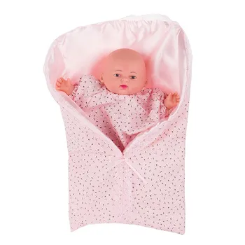 Tiktok atgimsta lėlės žaislas, lėlė baby doll gali įkąsti įėjimo soft gel, imitavimo žaislai drebėjimas