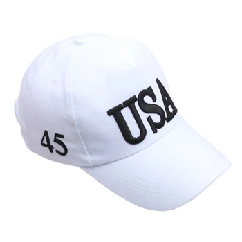 Unisex Lauko Pirmininkas Koziris 2020 Kampanijos Beisbolo kepuraitę JAV, Amerikos Vėliava Išsiuvinėti Reguliuojamas Snapback Sunkvežimio vairuotojas Hat TG0211