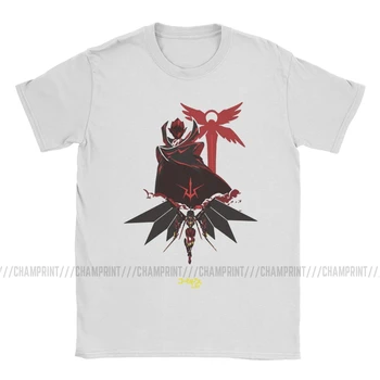 Vyrai Code Geass Marškinėliai Lelouch Sukilimo Anime Drabužių Nuostabus trumpomis Rankovėmis Apvalios Kaklo Marškinėliai, Adult T-Shirt