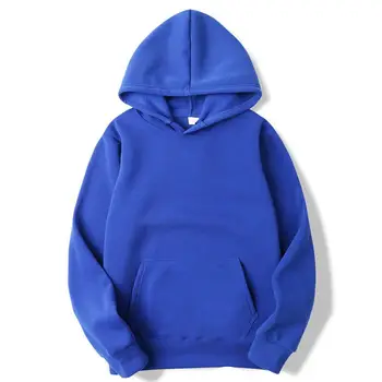 Vyrų Hoodie prekės 2020 Vyrų Hoodie Rudenį vyriškų drabužių streetwear Vyrų (įvelkamų megztinių vyrų hoodie vientisos spalvos hoodie