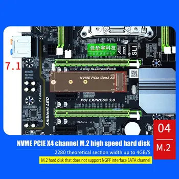 X79T DDR3 PC 