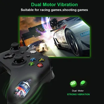 Xbox Tie Belaidžio Kreiptuką Controle Nuotolinio Valdymo Pultelis Jogos Mando 