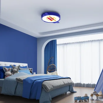 Yeelight Super sparnus Smart 32W LED Lubų Šviesos Protingas Mi home App 