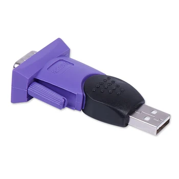 Z-TEK USB2.0 RS422/485 USB 485/422 konverteris adapteris FT232 Mikroschema Atskirti Adapteris 15KV ESD Apsauga win10 Pramonės