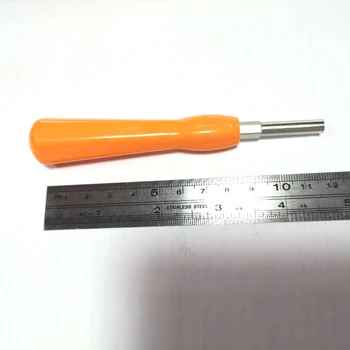100vnt 2 in 1 3.8 mm, 4,5 mm Gamebit Nuimamas Įrankis Atsuktuvas Tiek jungiklis ps 4 remonto naudoti Nuimamas