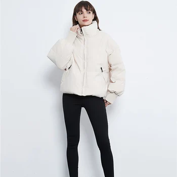 2020 moterų žiemos kietas paltai moters medvilnės atsitiktinis striukes, šiltas parkas moterų paltas kailis šiltas, negabaritinių moterų atsitiktinis viršų