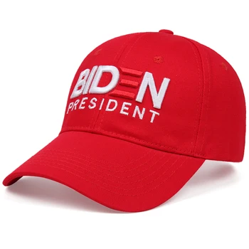 2020 naujas mados Amerikos Bidė visuotinių rinkimų, beisbolo kepuraitę medvilnės tėtis skrybėlę didmeninės