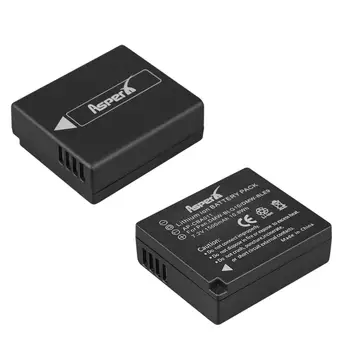 4Pcs NT-BLG10 NT BLG10 BLG10e BLE9 Baterijas + LED Built-in USB Dual Kroviklis Panasonic LUMIX GF5 GF6 GX7 LX100 GX80 GX85