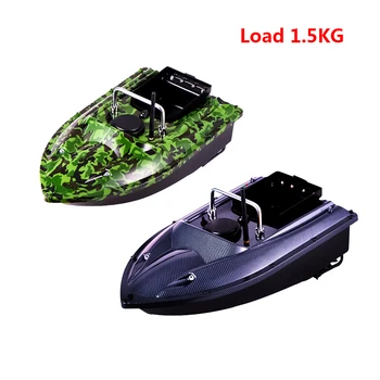 500m Wireless Rc Valtis Fish Finder Laivo Auto RC Distacne Žvejybos Valtis Kateris Nuotolinio Valdymo Suvilioti Valtis Žaislai, ES, JAV, JK, Įkroviklis