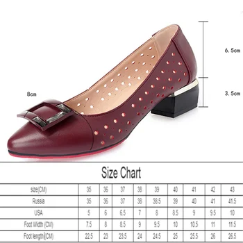 AIYUQI Moterų sandalai 2020 m. pavasarį nauja natūralios odos moteriška akių sandalai, Svogūnai dideli, dydis 41 42 vasaros suknelė bateliai moterims