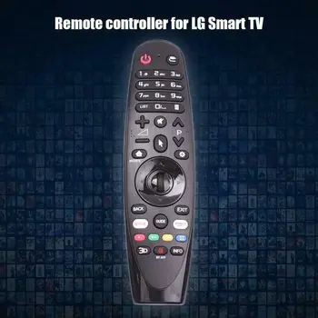 AN-MR600 ic Nuotolinio Valdymo LG Smart TV 