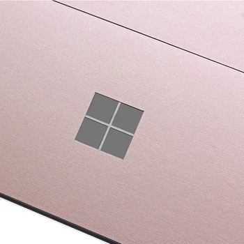 Apsauginė Plėvelė Microsoft Surface Pro 5 6 7 Minkštas kino Tablet Apsaugos atgal membranos paviršiaus pro7 Pro5 Pro6 nešiojamas Atveju