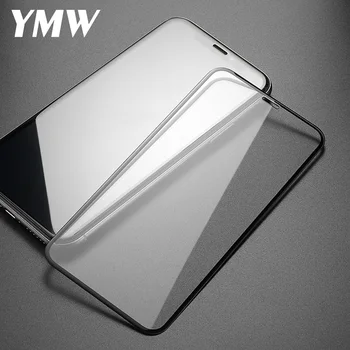 Apsaugos grūdintas stiklas iphone 11 pro xs max xr x stiklo iphone 7 8 x screen protector, stiklo iphone 7 6S 8