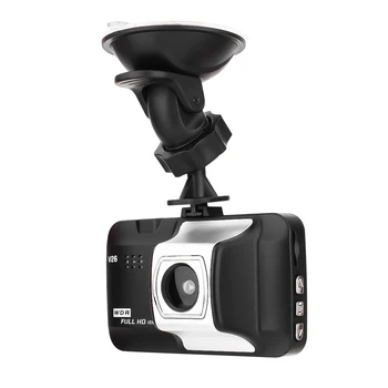 Automobilių DVR Camera 3 