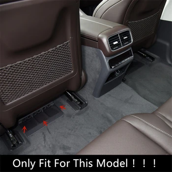 Automobilių Stiliaus Sėdynės, Oro kondicionavimas Lizdo Apsauga Apima Apdaila Apdailos Mercedes Benz GLE W167 2020 Interjero Priedai