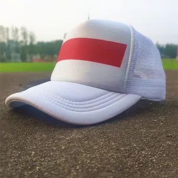 Balta Basebal Bžūp Vyrų 2020 Baltarusijos vėliava 1918 Suaugusiųjų skrybėlės moterims Akių Reguliuojamas Snapback Asmeninį Gorras Nemokamas Pristatymas