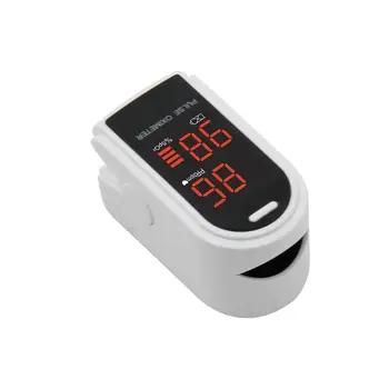 Contec pulse oximeter naujas nešiojamas CMS50DL Spo2-Kraujo Deguonies Stebėti, Dienos sveikatos priežiūros