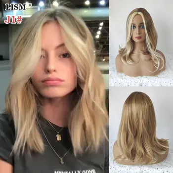 Cosplay Toupee Plaukų Moterims postiche cheveux naturel pelucas sinteticas mujer flequillo de pelo gamtos perruque naturelle