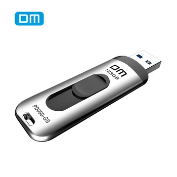 DM PD090 USB 